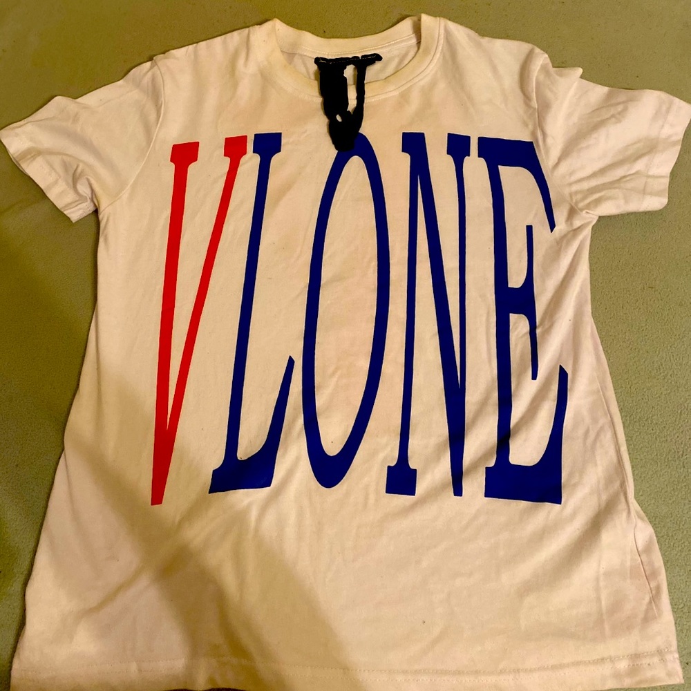 VLONE Tee